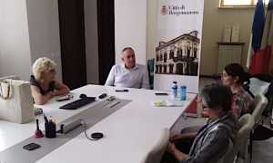 incontro pari opportunita borgo 2