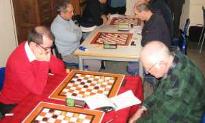 invorio dama gioco