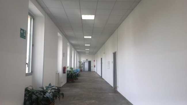 its da vinci interno