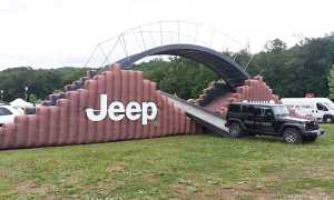 jeep maggiora offroad