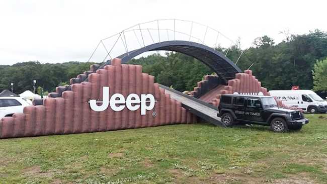 jeep maggiora offroad