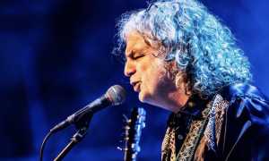 john graeves rosmini borgo