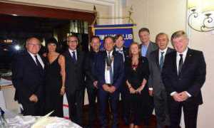 kiwanis borgo