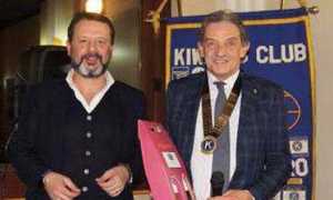 kiwanis cioccolato