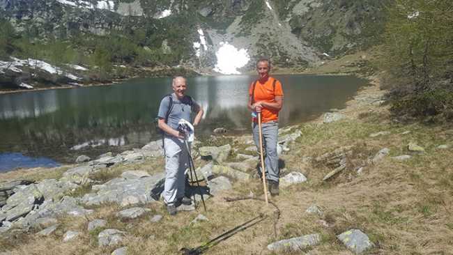 lago andromia fabbri