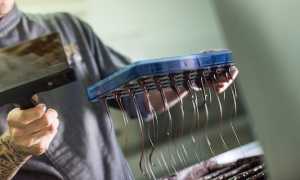 lavorazione artigianale