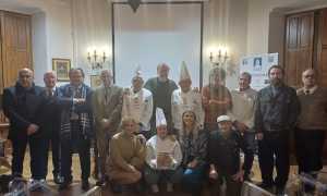 libro arte artigianato paesaggio