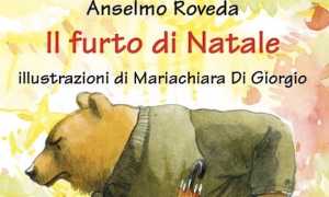 libro furto natale