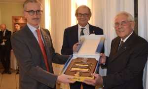 lions governatore foto 24