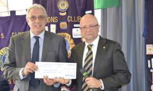 lions premio s giulio