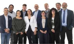 lista civicsa insieme cureggio