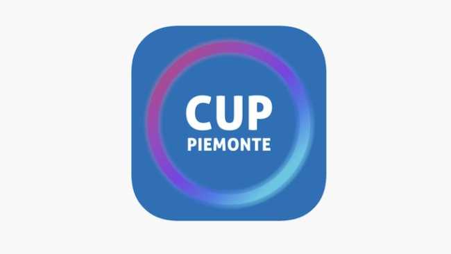 logo cup piemonte