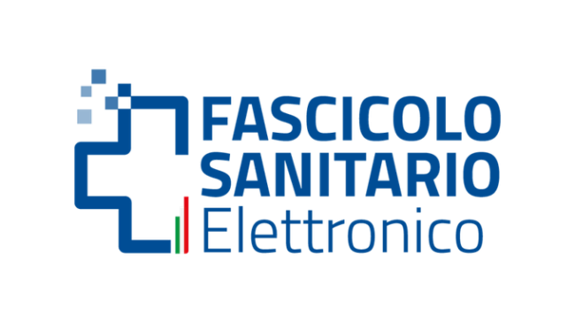 logo fascicolo sanitario elettronico