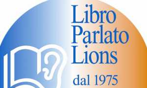 logo libro parlato