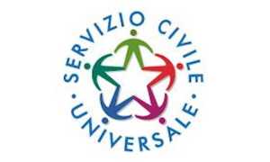 logo servizio civile