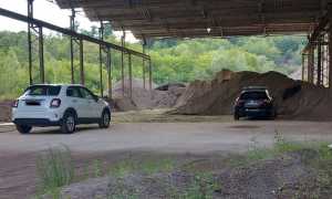 maggiora area spaccio