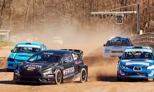 maggiora autocross terra gruppo