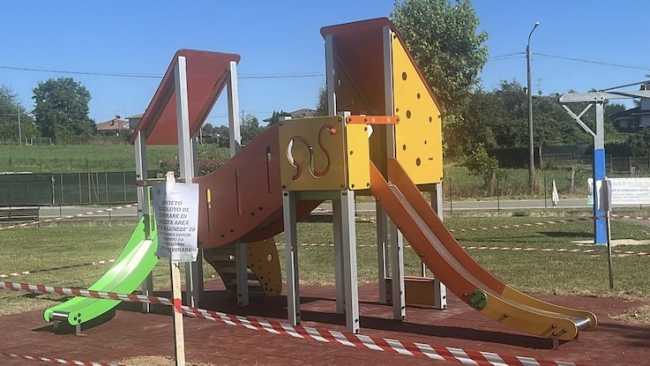 maggiora gioco plast riciclata