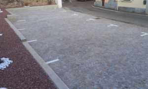 maggiora parcheggio via colombo