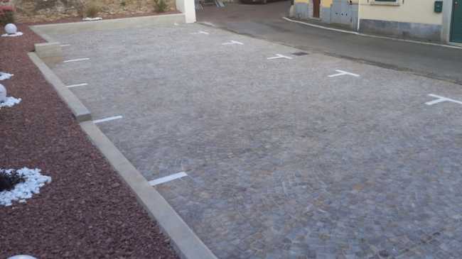 maggiora parcheggio via colombo