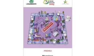 maggiora riciclone 24