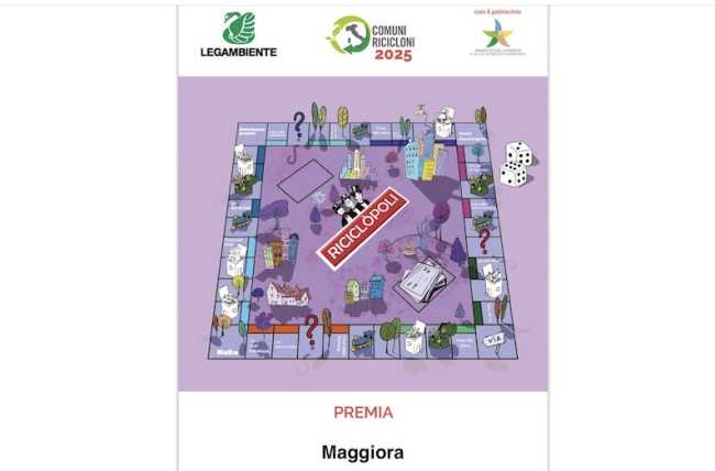 maggiora riciclone 24