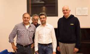 mamre associazione incontro persone