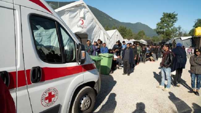 mamre bosnia copertina