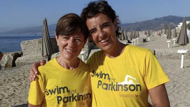 maria grazia pastori cecilia ferrari