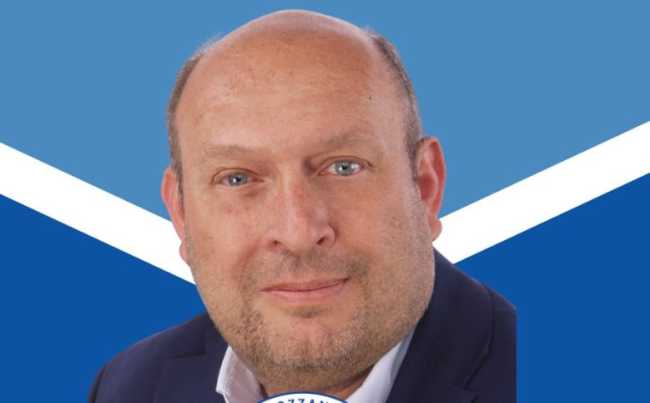 massimo giacomo santi gozzano assessore