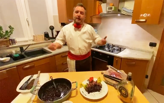 max sartoretti casa chef