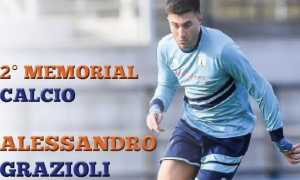 memorial grazioli
