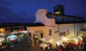 mercatini natale cureggio