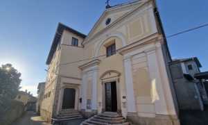 miasino monastero