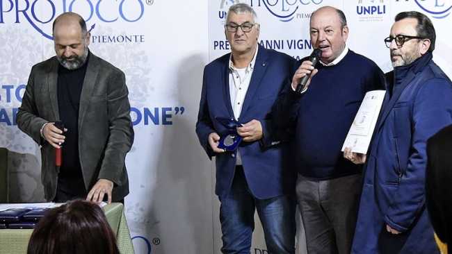 minazzoli premio