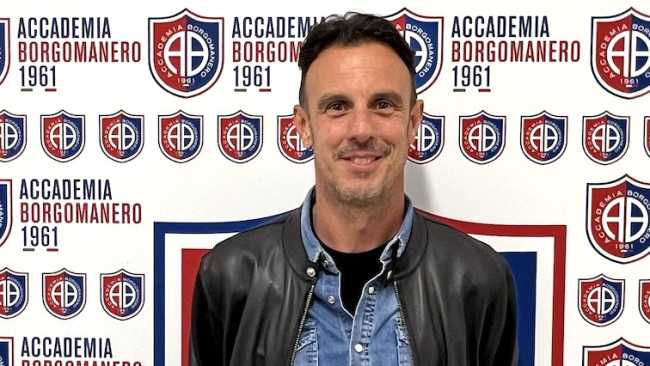 mister forzatti accademia