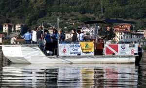 monitoraggio microplastiche orta 2