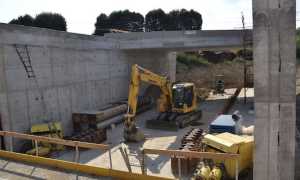 monolite foro boario