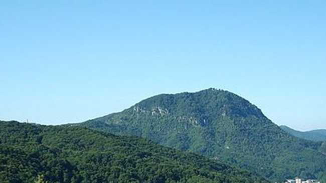 monte fenera