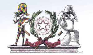 mostra costituzione borgo