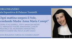 mostra madre canopi