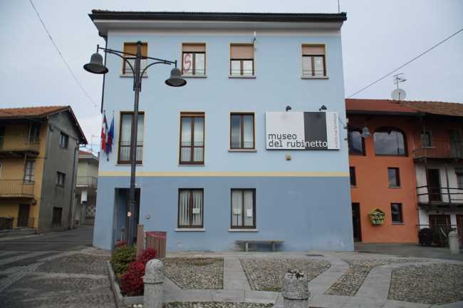 museo del rubinetto gen