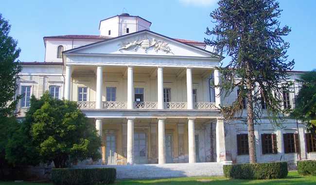 museo storico valsesia