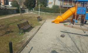 n luigi parco giochi