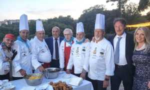 napoli successo stelle e padelle 25