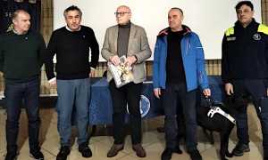 non vedenti lions borgo