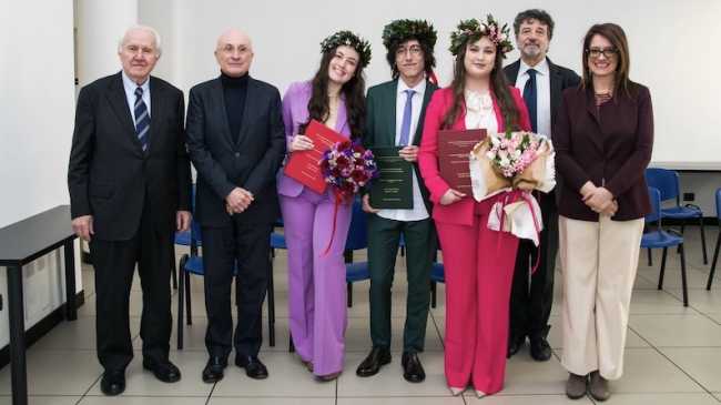 nuove lauree borgo mar 25