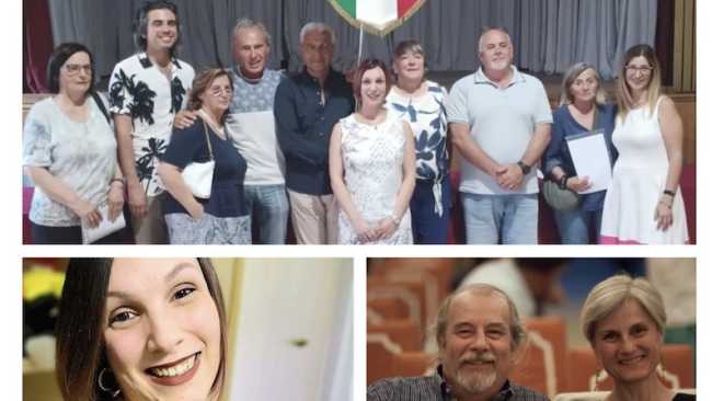 nuovo direttivo somsi gozzano 25