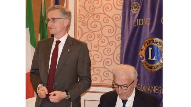 nuovo e vecchio presid