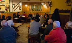 obiettivo comune post evento